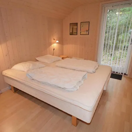 Holiday Toftevej Denm Casa vacanze *