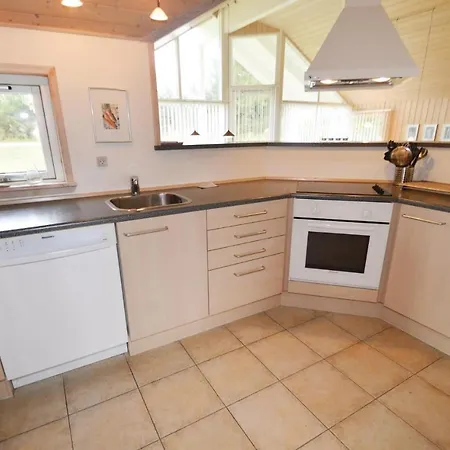 Casa vacanze Holiday Toftevej Denm Løkken