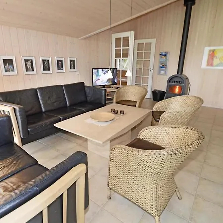 Casa vacanze Holiday Toftevej Denm