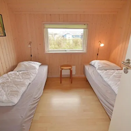 Holiday home Holiday Toftevej Denm Lokken