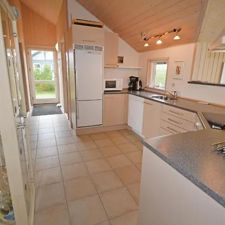 Casa vacanze Holiday Toftevej Denm *
