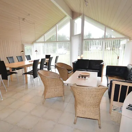 Casa vacanze Holiday Toftevej Denm *