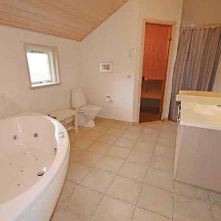 Casa vacanze Holiday Toftevej Denm *